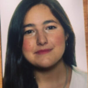 Profile photo of Maria Linares Ramos