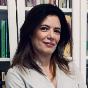 Profile photo of CÁNDIDA PRIETO LÓPEZ